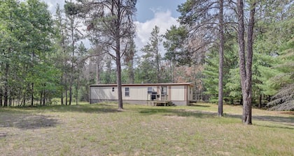 New Lisbon Family Gem ~ 3 Mi to Castle Rock Lake