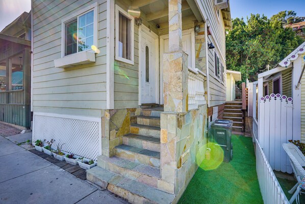 คอทเทจ (1 Bedroom) | ภายใน