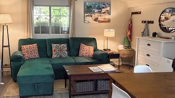 Cottage (1 Bedroom) | Façade de l’hébergement