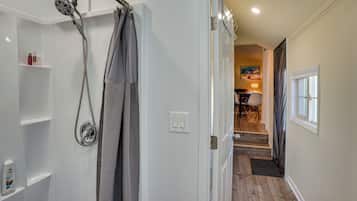 Cottage (1 Bedroom) | Interior