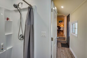 Cottage (1 Bedroom) | Interior