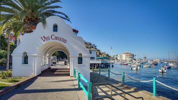 Cottage (1 Bedroom) | Interior