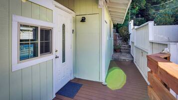 Cottage (1 Bedroom) | Interior