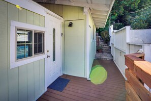 Casa de campo (1 Bedroom) | Interior