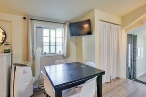 Cottage (1 Bedroom) | Interior