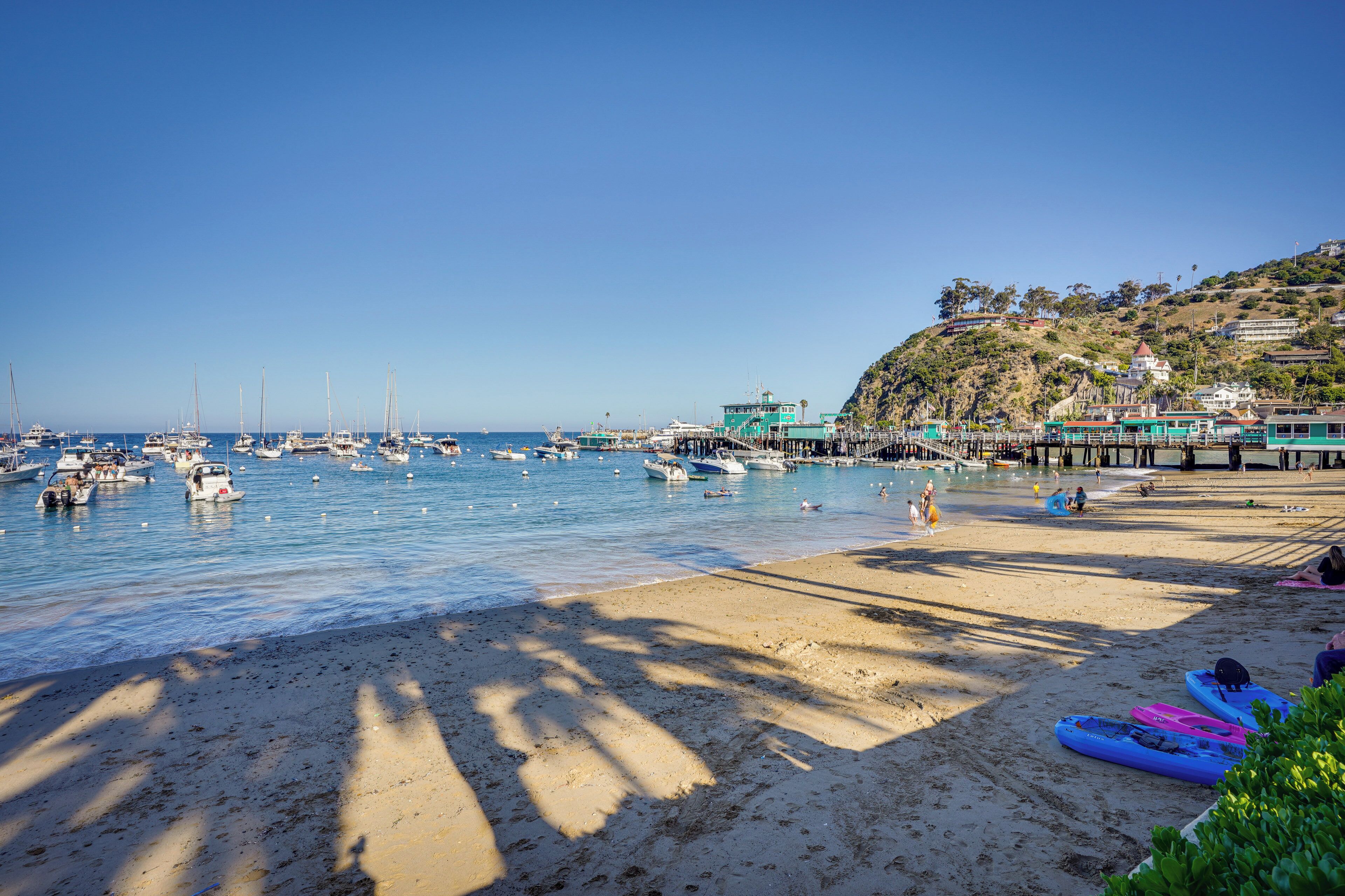 Cottage (1 Bedroom) | Interior