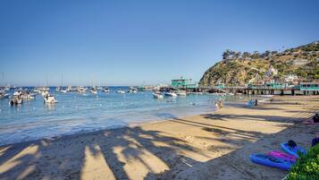 Casa de campo (1 Bedroom) | Interior