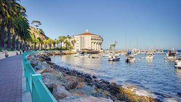 Cottage (1 Bedroom) | Interior