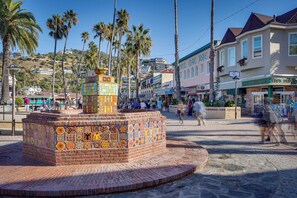 Casa de campo (1 Bedroom) | Interior