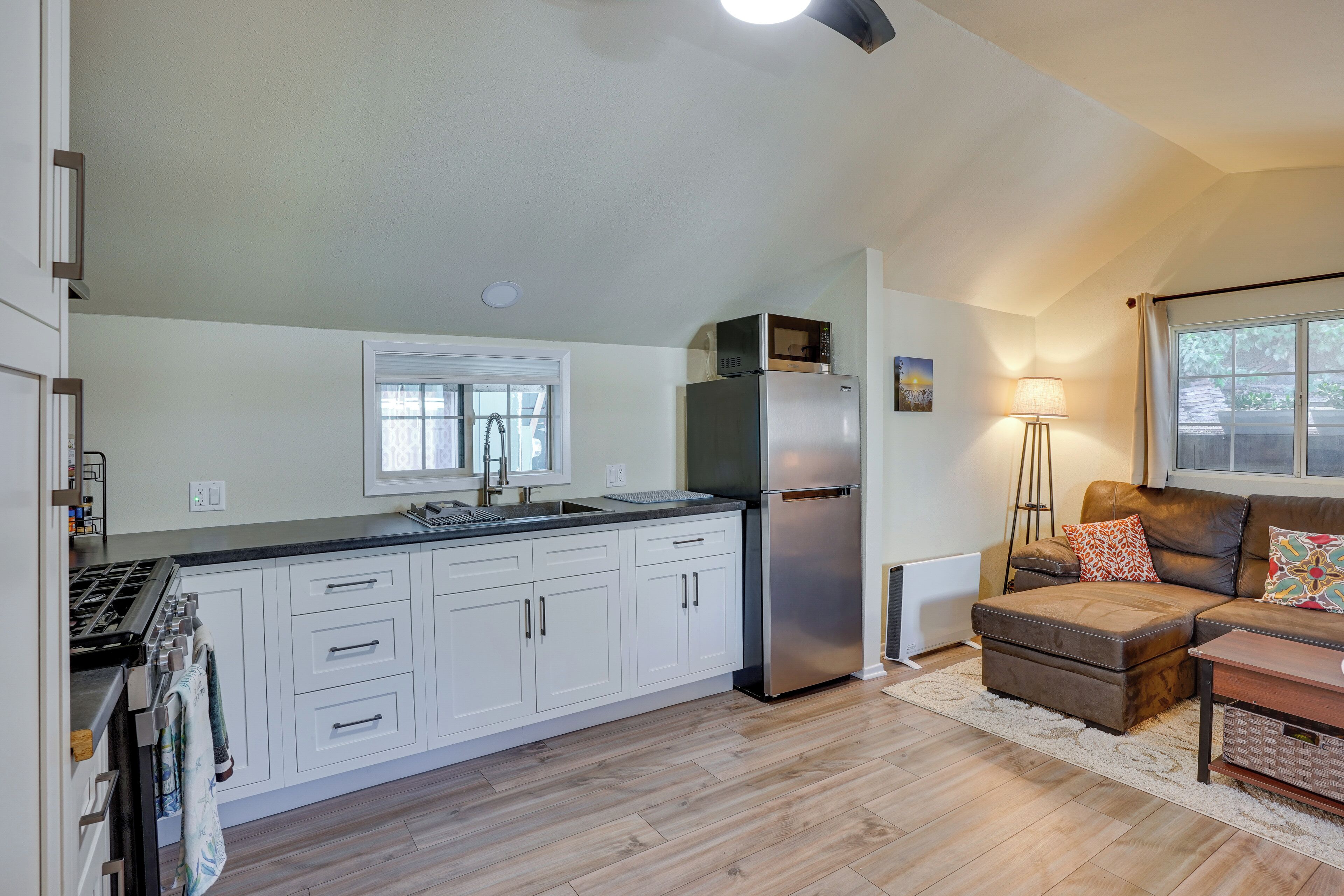 Cottage (1 Bedroom) | Interior