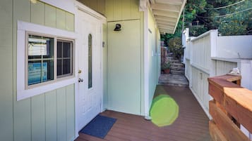 Cottage (1 Bedroom) | Interior