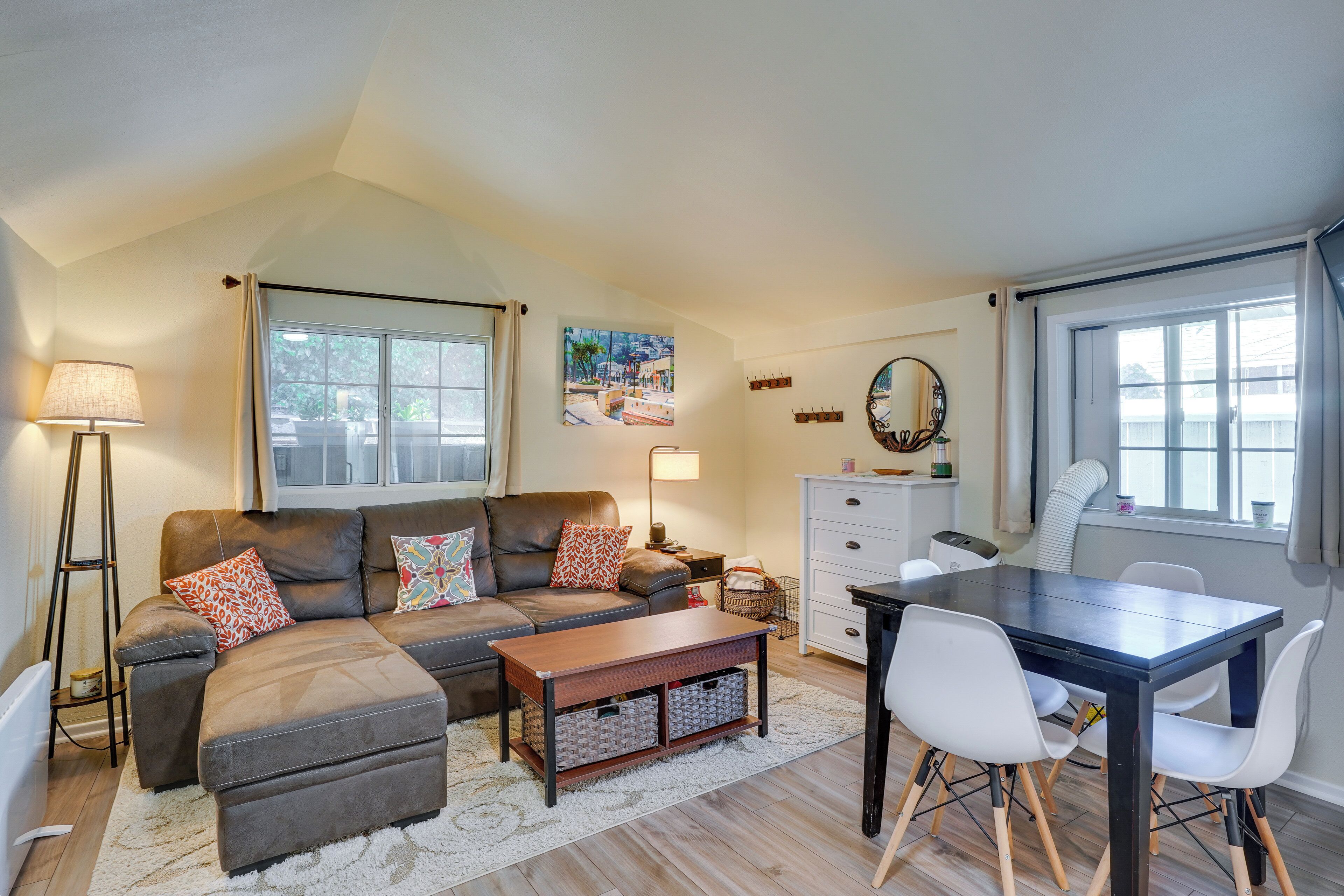 Cottage (1 Bedroom) | Front of property