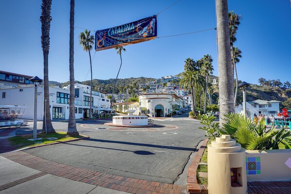 Cottage (1 Bedroom) | Interior