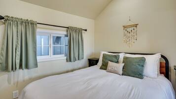 Cottage (1 Bedroom) | Bahagian dalam