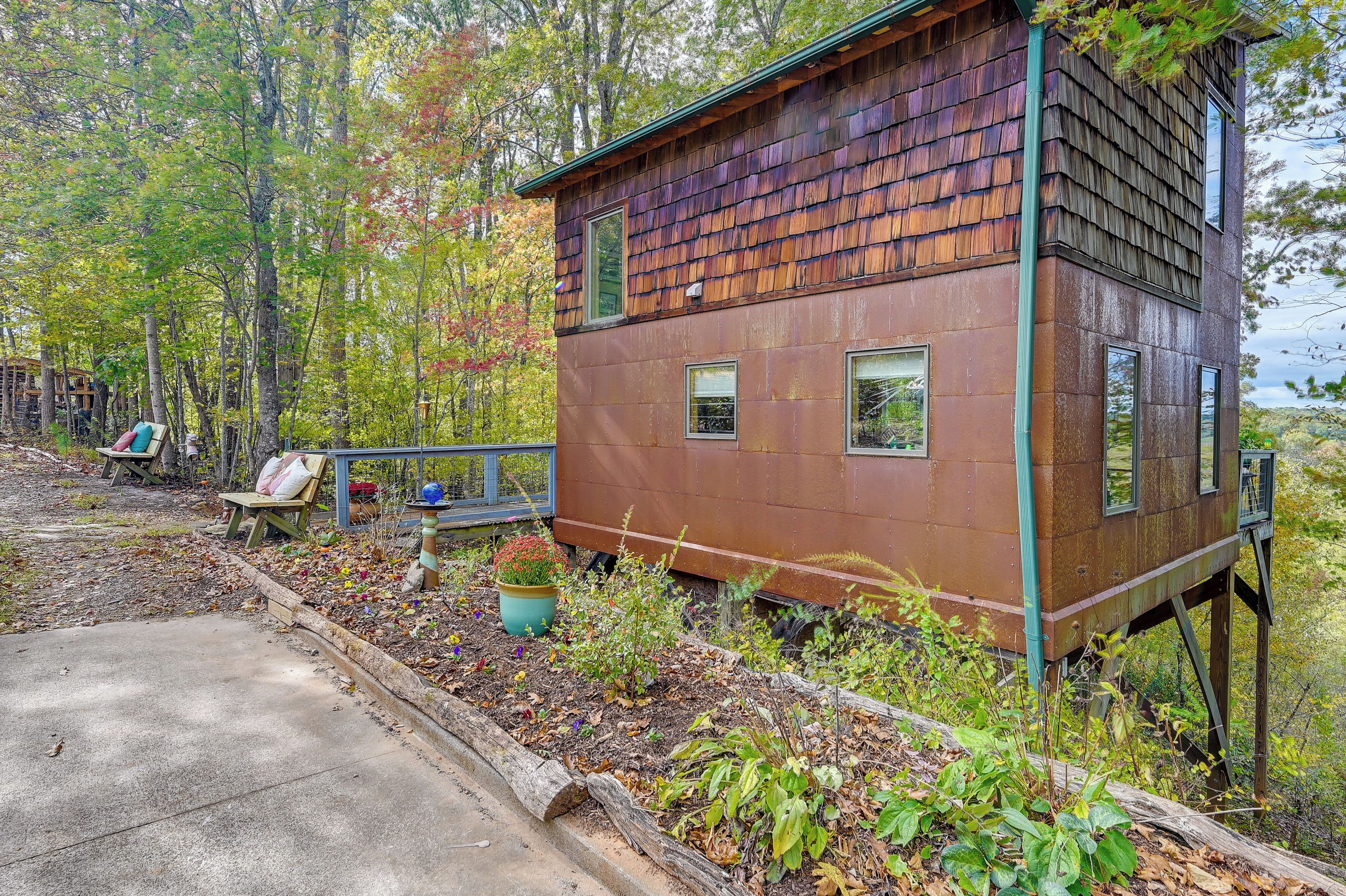 Apartment (0 Bedroom) | Interior