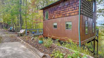 Apartment (0 Bedroom) | Interior