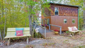 Apartment (0 Bedroom) | Interior