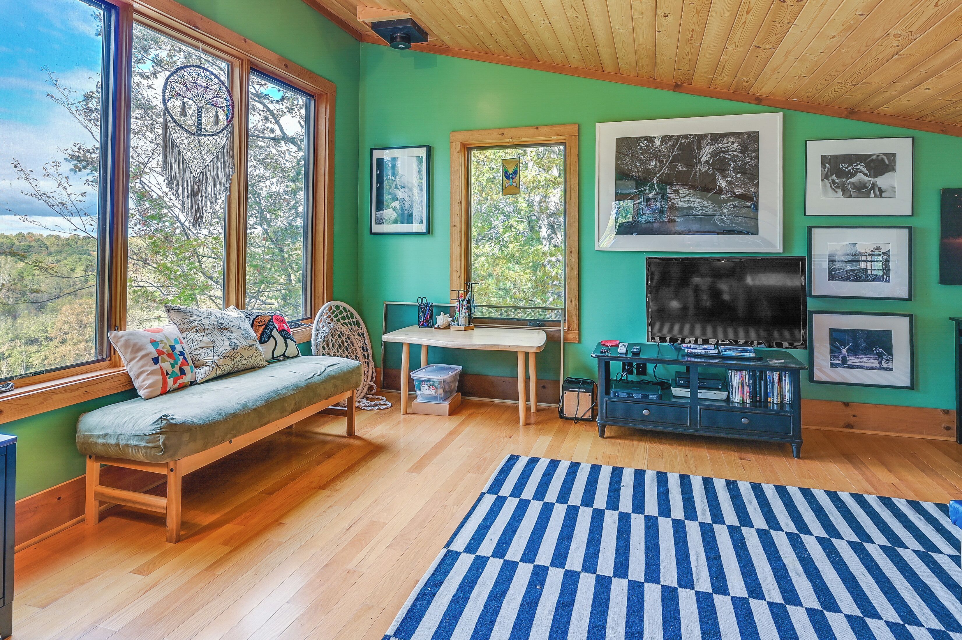 公寓 (0 Bedroom) | 住宿內部