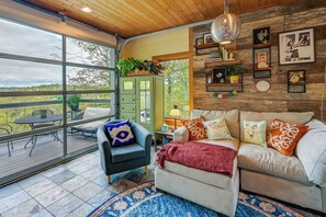 Căn hộ (0 Bedroom) | Nội thất