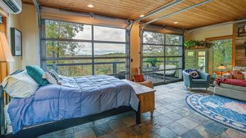 Apartemen (0 Bedroom) | Interior