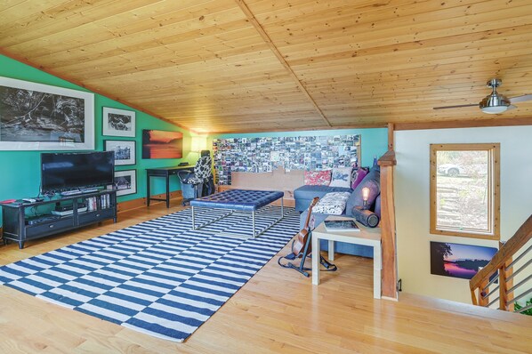 Appartamento (0 Bedroom) | Interni