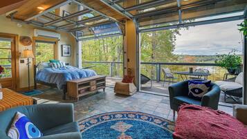 Departamento (0 Bedroom) | Interior