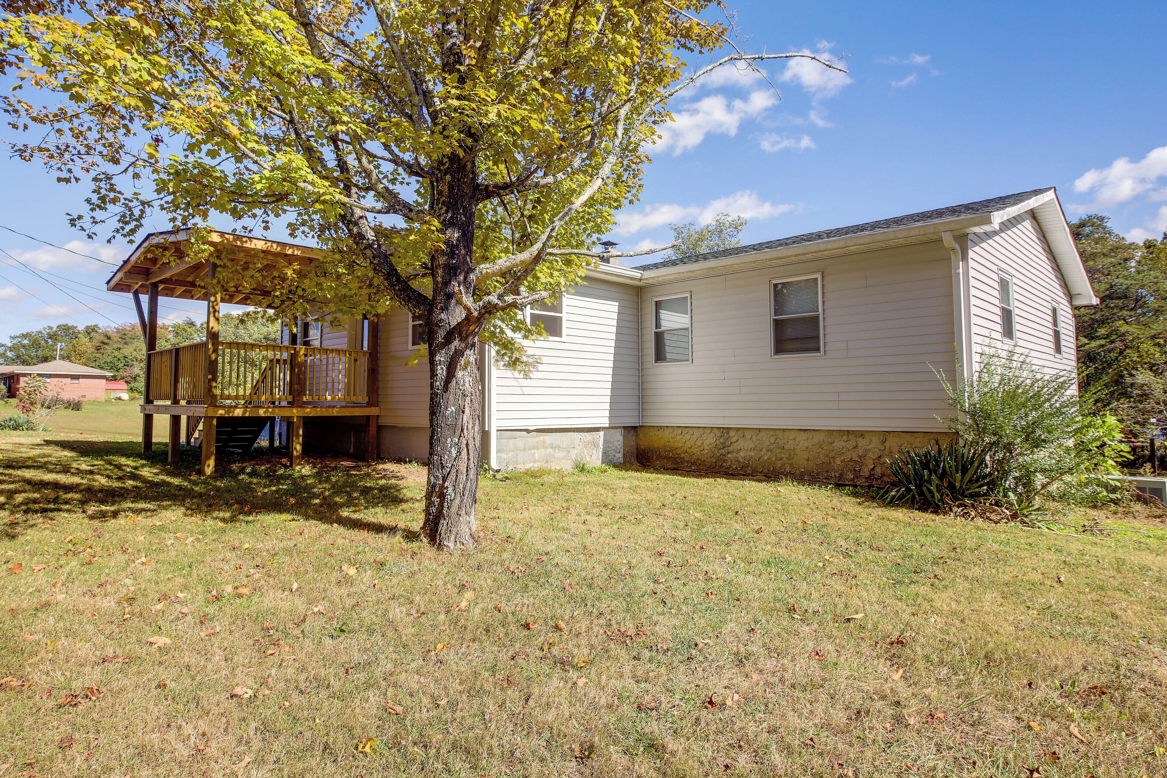 獨棟房屋 (3 Bedrooms) | 住宿內部