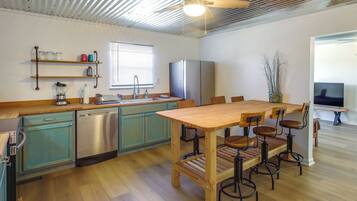 Hus (3 Bedrooms) | Fasade