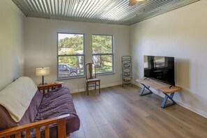 Hus (3 Bedrooms) | Innvendig