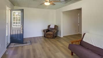 Rumah (3 Bedrooms) | Interior