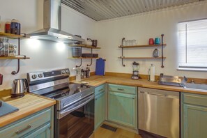Casa (3 Bedrooms) | Interior