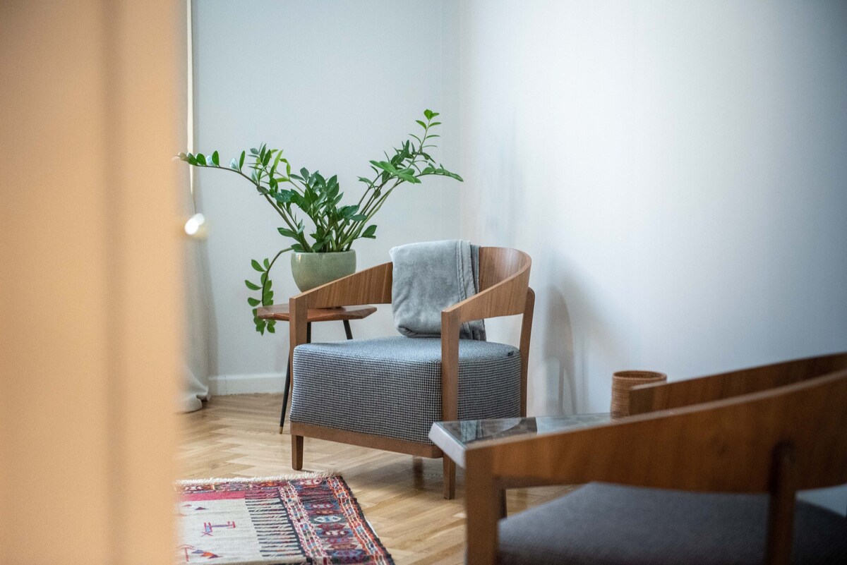 Image de profil de l’hôte