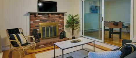 Apartamento (3 Bedrooms) | Fachada del alojamiento