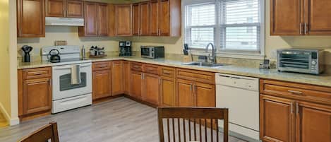 Apartment (3 Bedrooms) | Innenbereich