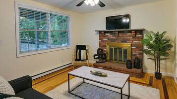 Apartment (3 Bedrooms) | Interior