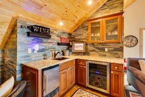 Maison (3 Bedrooms) | Intérieur