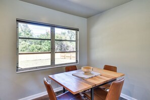 Casa (3 Bedrooms) | Interior