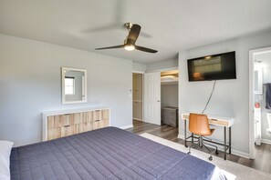 Casa (3 Bedrooms) | Interior