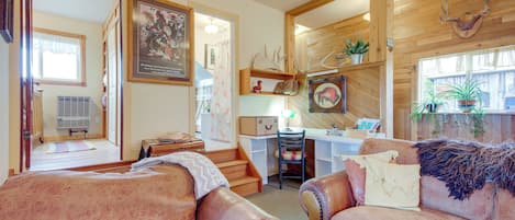 ハウス (2 Bedrooms) | 内装