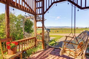 Hus (2 Bedrooms) | Fasade