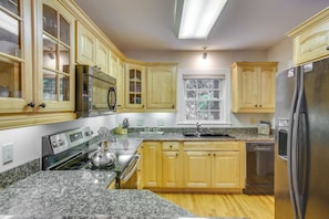 ハウス (3 Bedrooms) | 内装