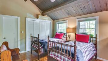 Ház (3 Bedrooms) | Belső rész