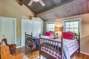 ハウス (3 Bedrooms) | 内装