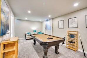 Hus (6 Bedrooms) | Interiör