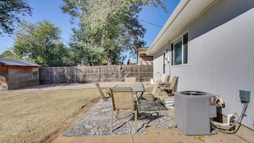 Casa (6 Bedrooms) | Interior