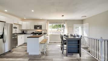 Casa (6 Bedrooms) | Interior