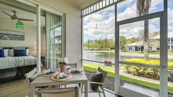 Leilighet (2 Bedrooms) | Innvendig