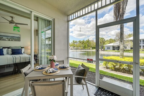 Newly Updated Golf Villa w/ Free Golf May-oct