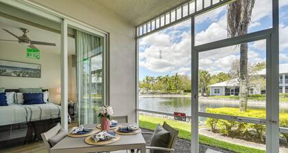 Newly Updated Golf Villa w/ Free Golf May-oct