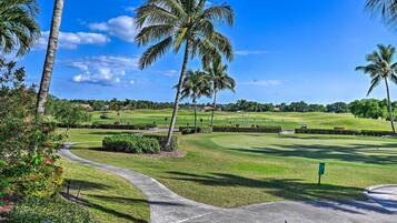 Leilighet (2 Bedrooms) | Innvendig